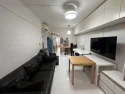 Blk 449 Clementi Avenue 3 (Clementi), HDB 3 Rooms #569129741
